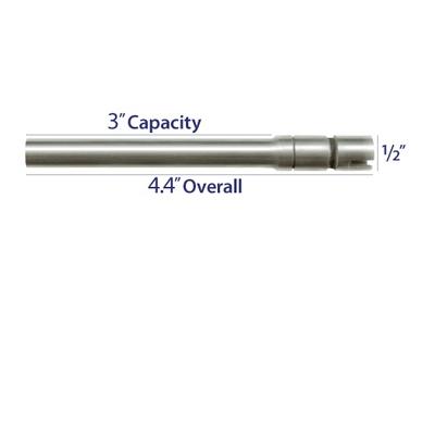 product Lawson Long 5/16" Drill Bit 3" Drilling Capacity